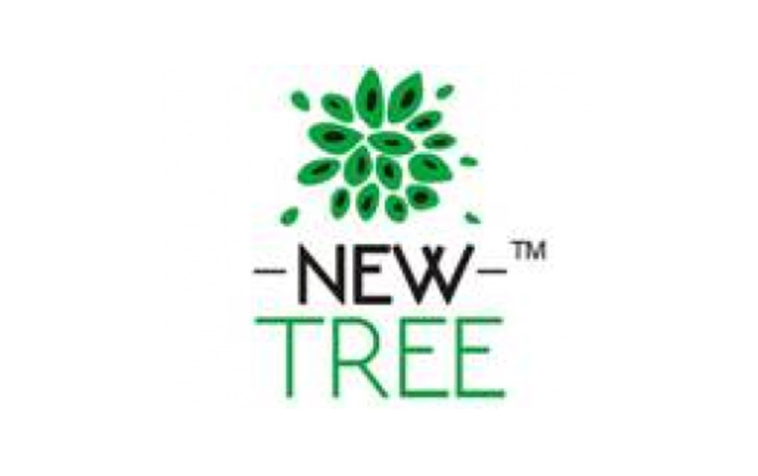 New Tree Walnut    Jar  150 grams
